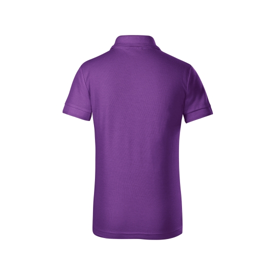 POLO #1 dziecięca z nadrukiem